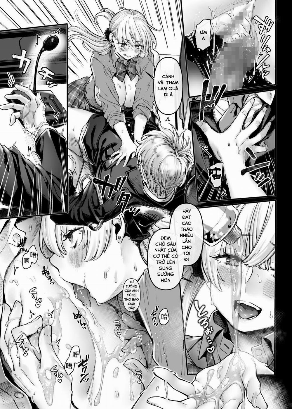 Trung Tâm Mua Sắm Cuối Cùng 4 trang 9