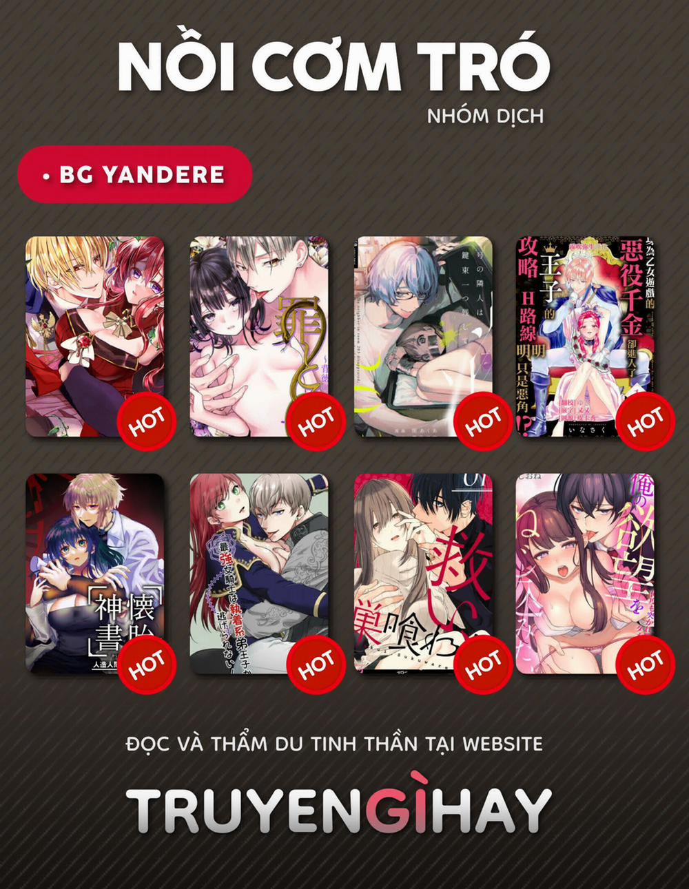 Trung Tâm Mua Sắm Cuối Cùng 6.2 trang 13