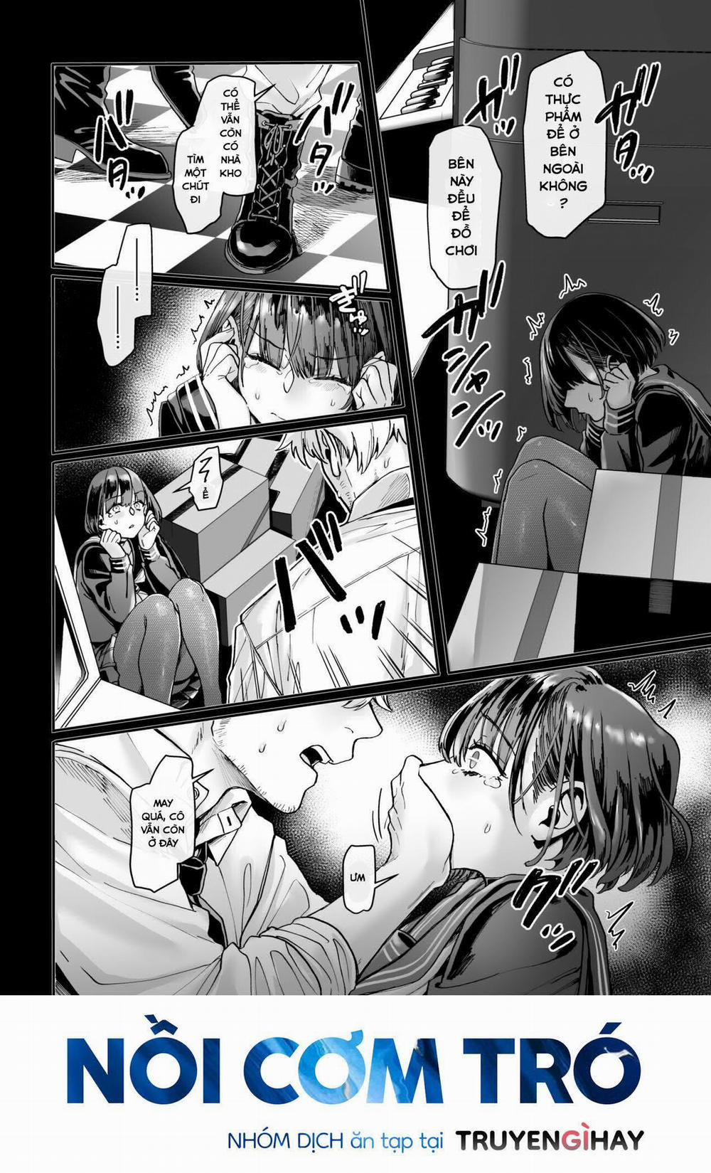 Trung Tâm Mua Sắm Cuối Cùng 6.2 trang 8