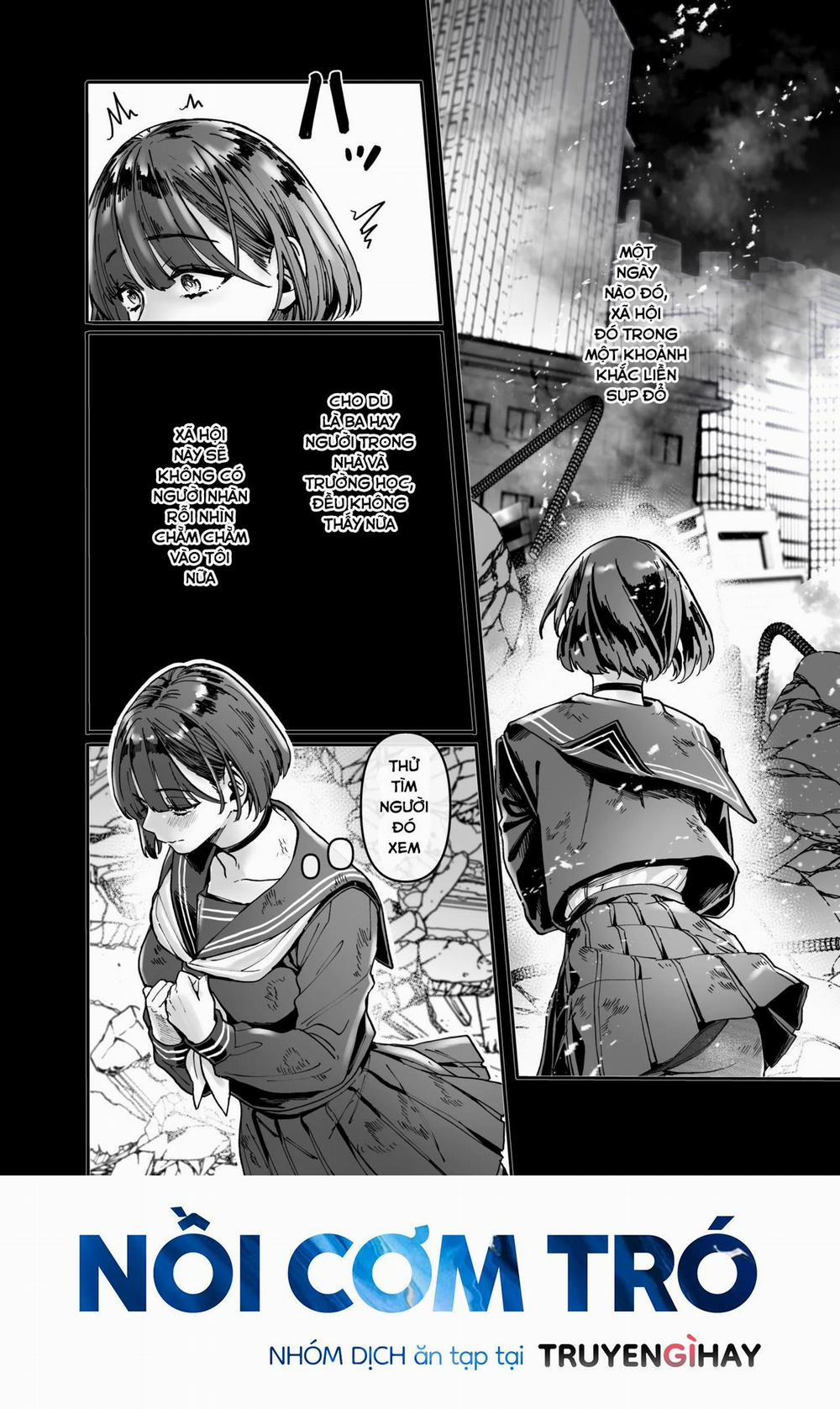 Trung Tâm Mua Sắm Cuối Cùng 8 trang 132