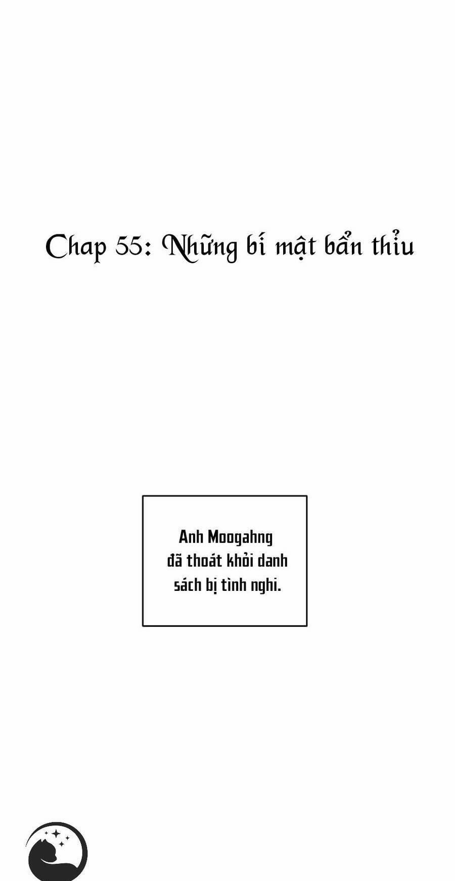 Trước Khi Cái Chết Chia Lìa Đôi Ta 55 trang 0