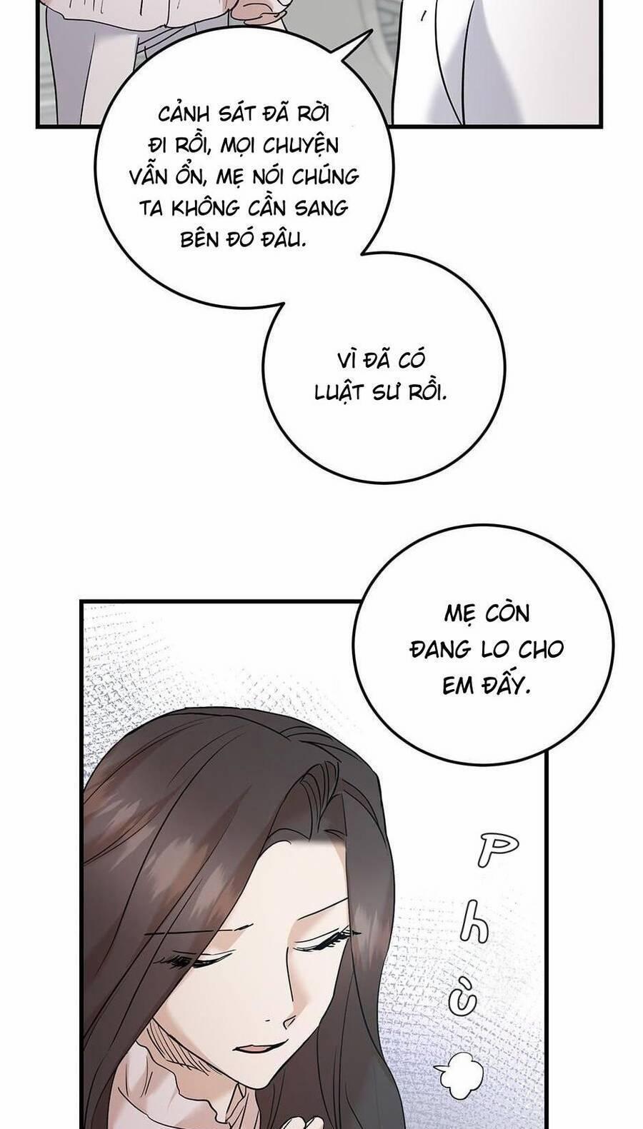 Trước Khi Cái Chết Chia Lìa Đôi Ta 62 trang 1
