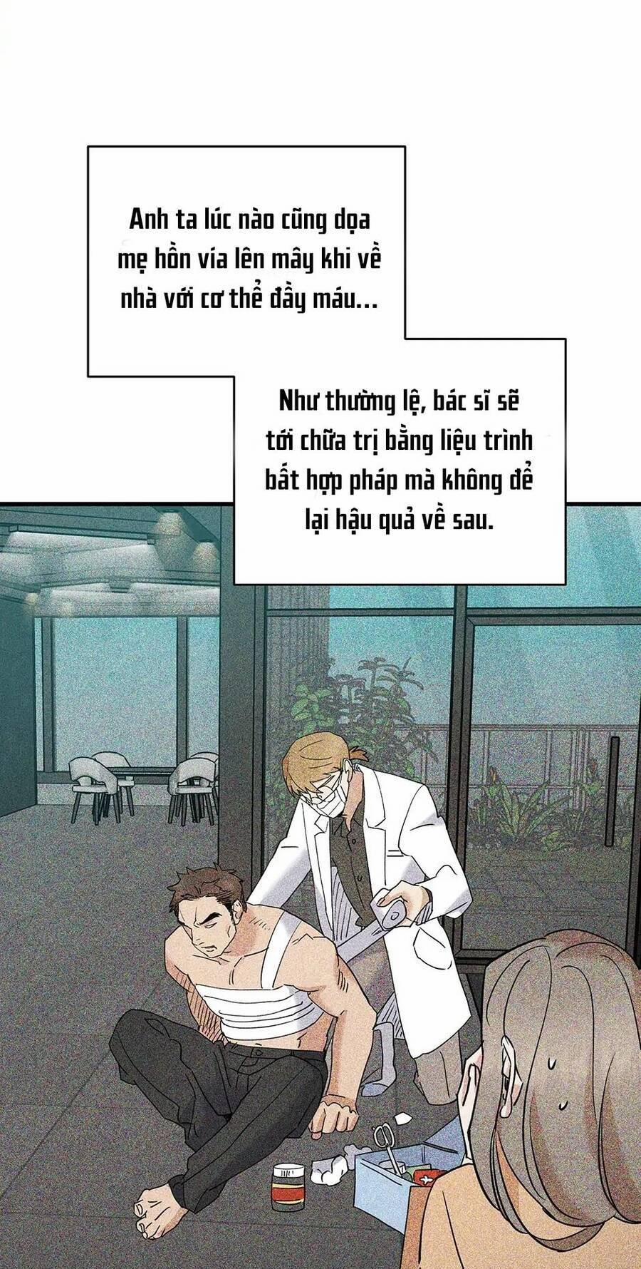 Trước Khi Cái Chết Chia Lìa Đôi Ta 63 trang 12
