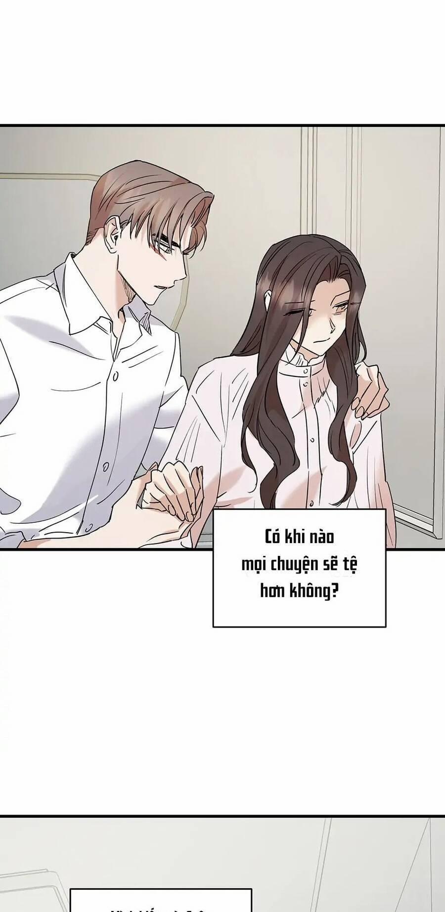 Trước Khi Cái Chết Chia Lìa Đôi Ta 63 trang 23