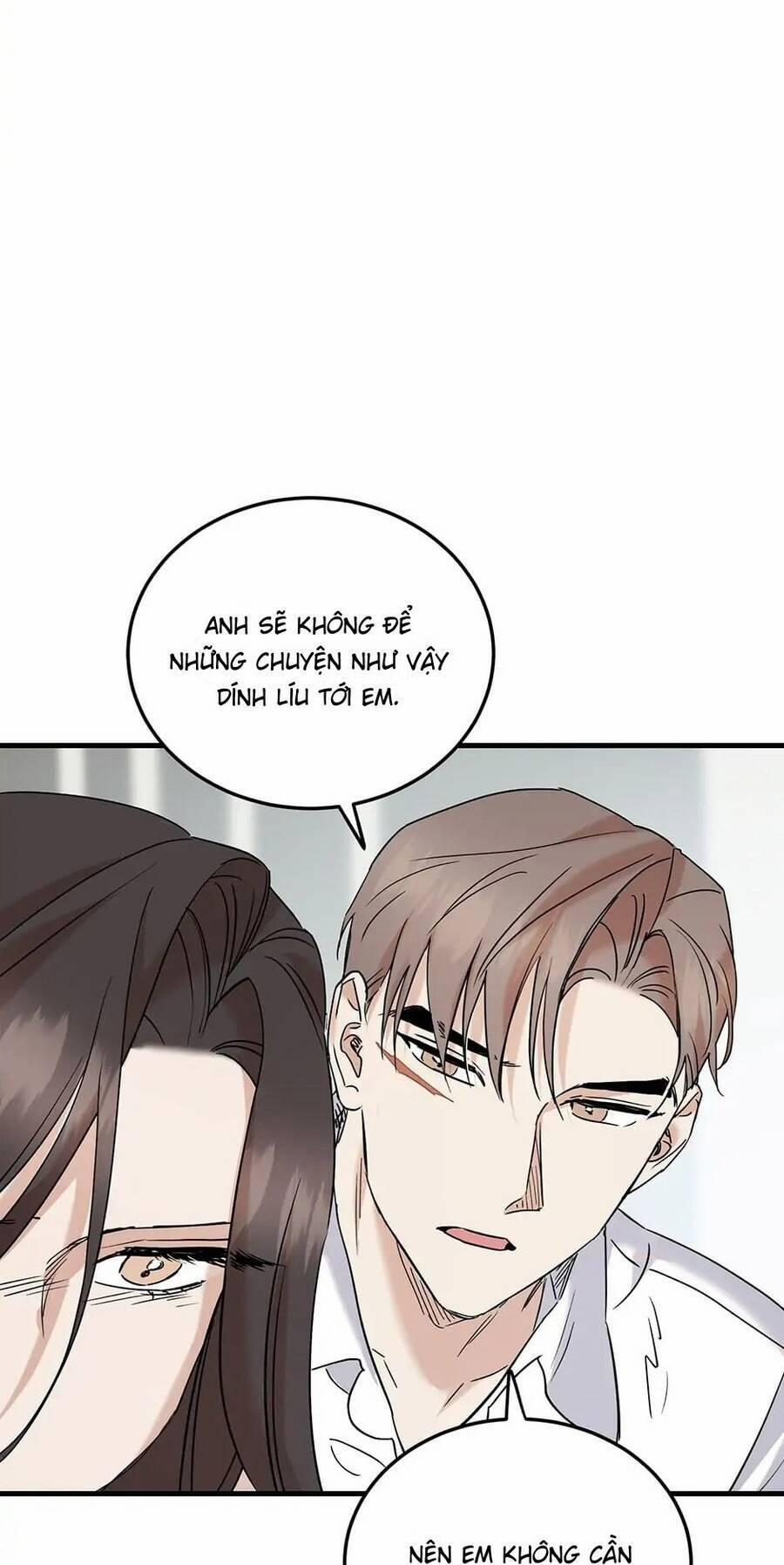 Trước Khi Cái Chết Chia Lìa Đôi Ta 63 trang 30