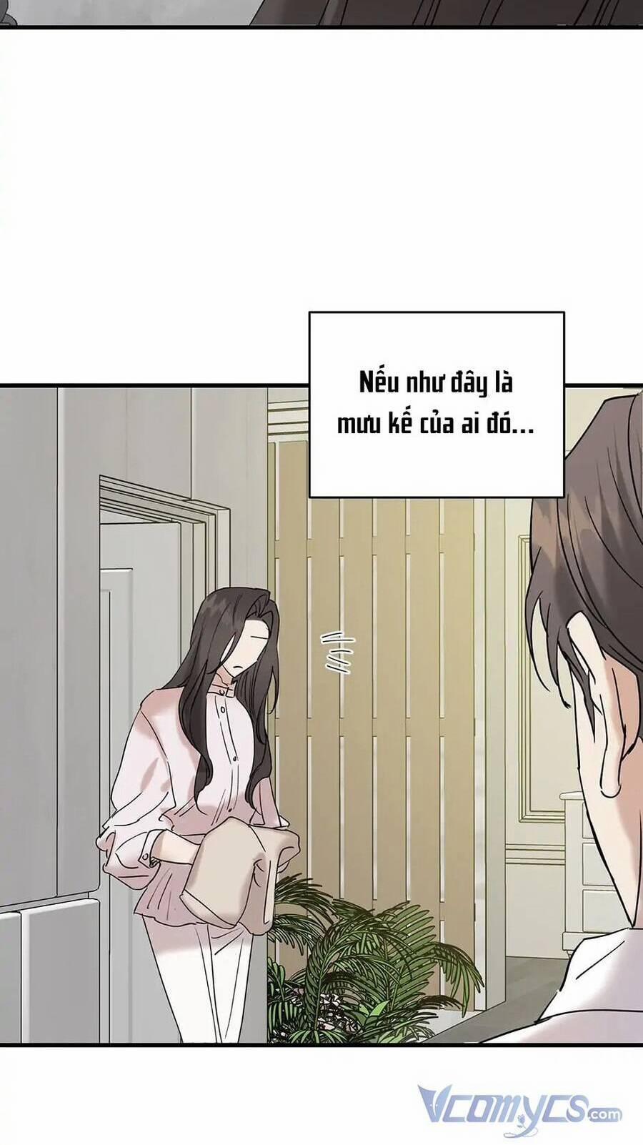 Trước Khi Cái Chết Chia Lìa Đôi Ta 63 trang 48