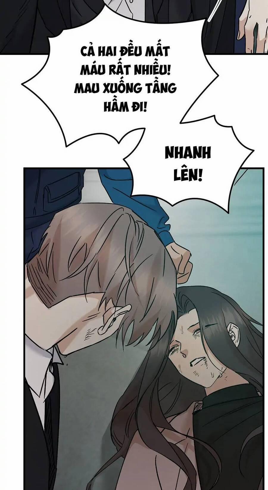 Trước Khi Cái Chết Chia Lìa Đôi Ta 76 trang 20