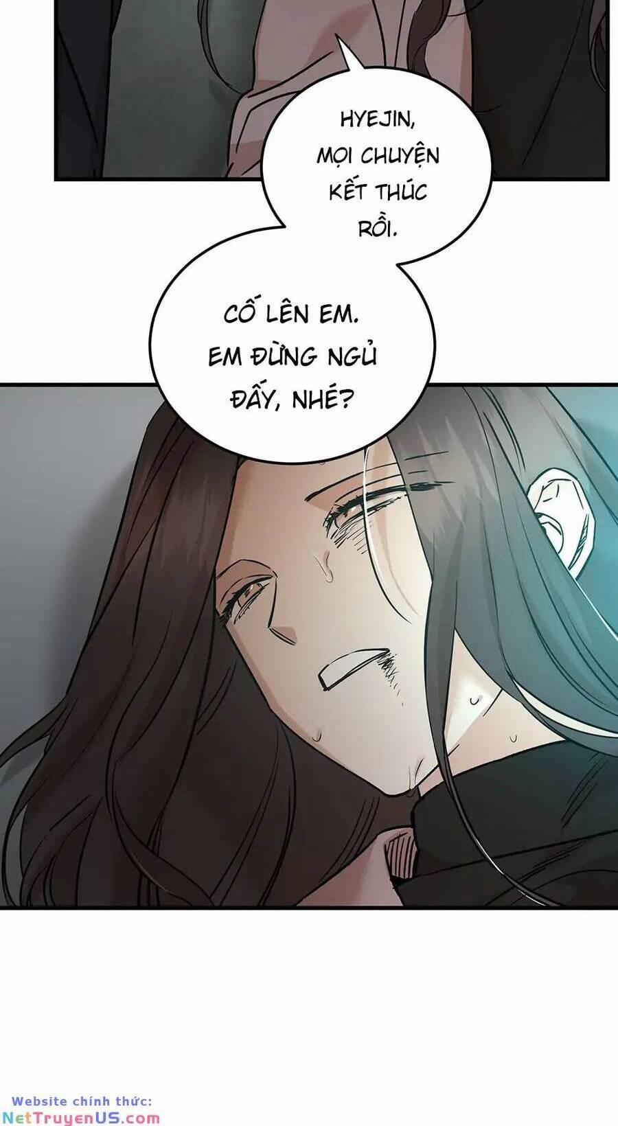 Trước Khi Cái Chết Chia Lìa Đôi Ta 76 trang 21