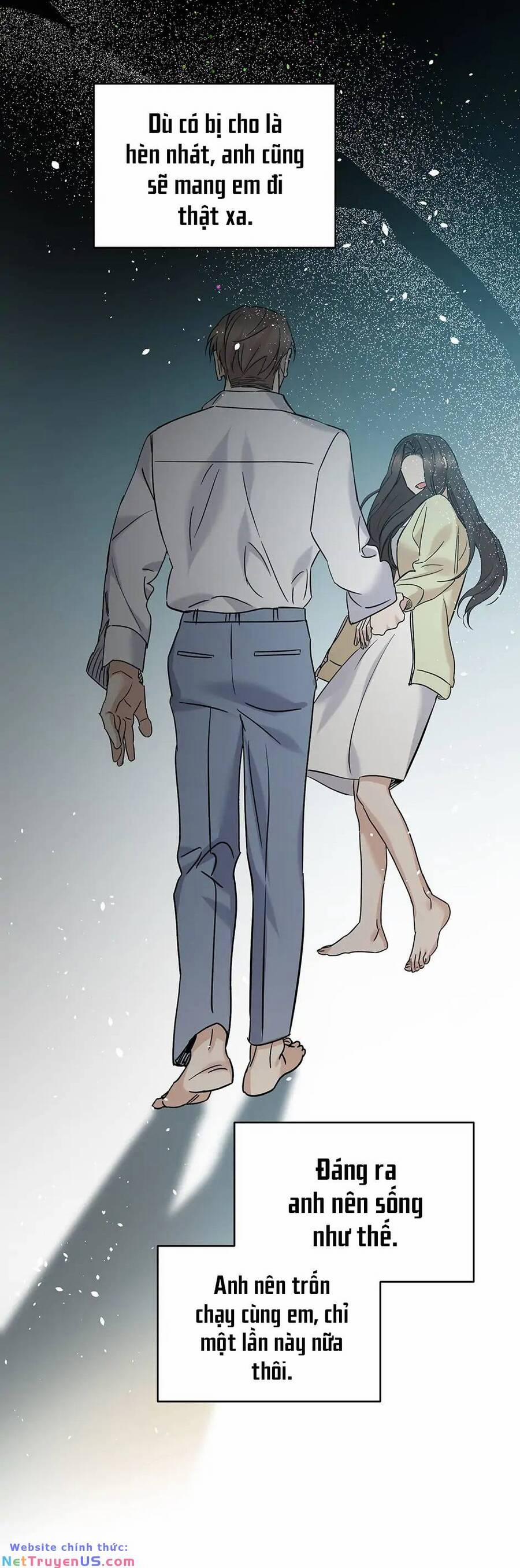 Trước Khi Cái Chết Chia Lìa Đôi Ta 76 trang 29