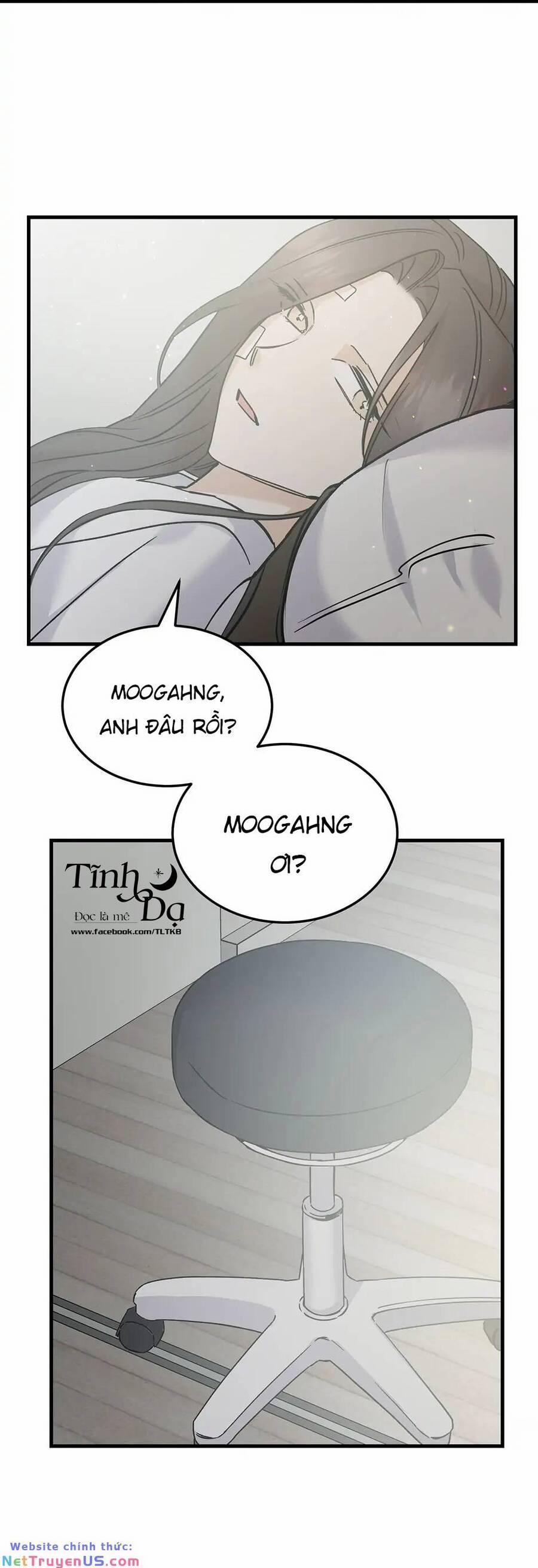 Trước Khi Cái Chết Chia Lìa Đôi Ta 76 trang 50