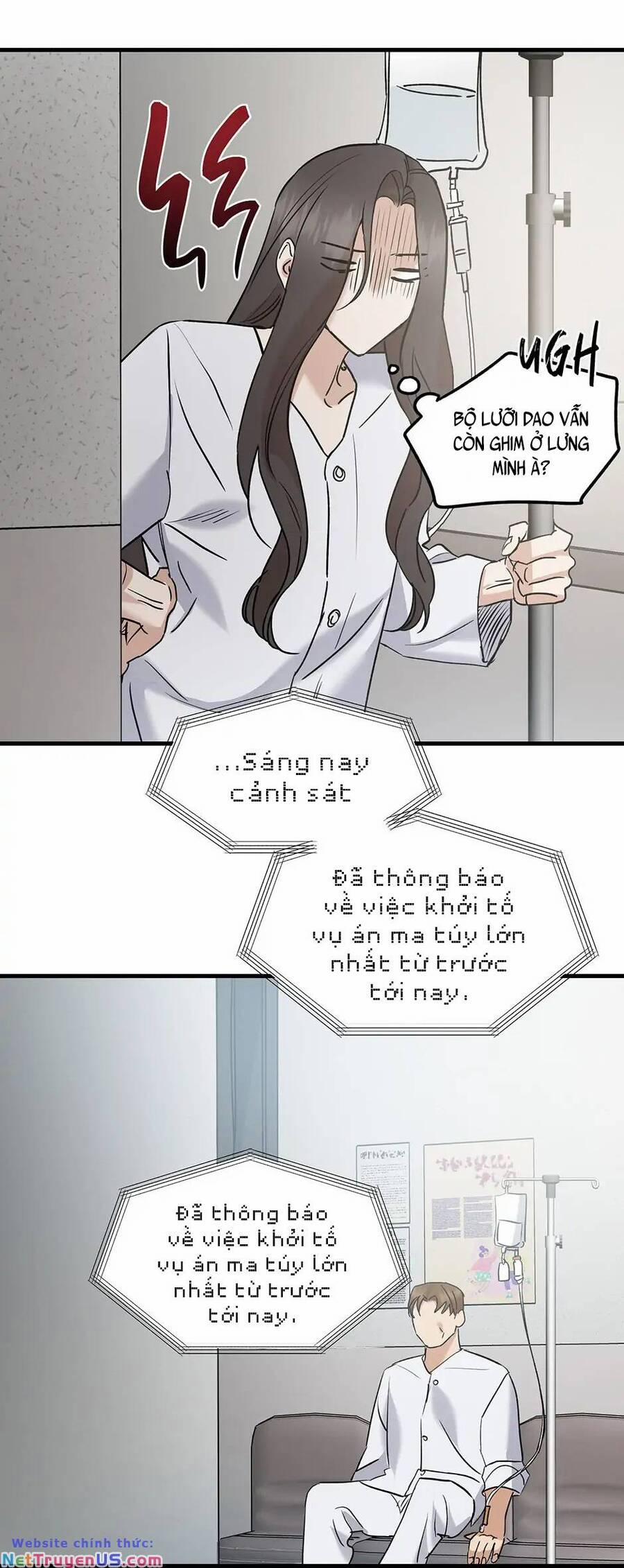 Trước Khi Cái Chết Chia Lìa Đôi Ta 76 trang 52