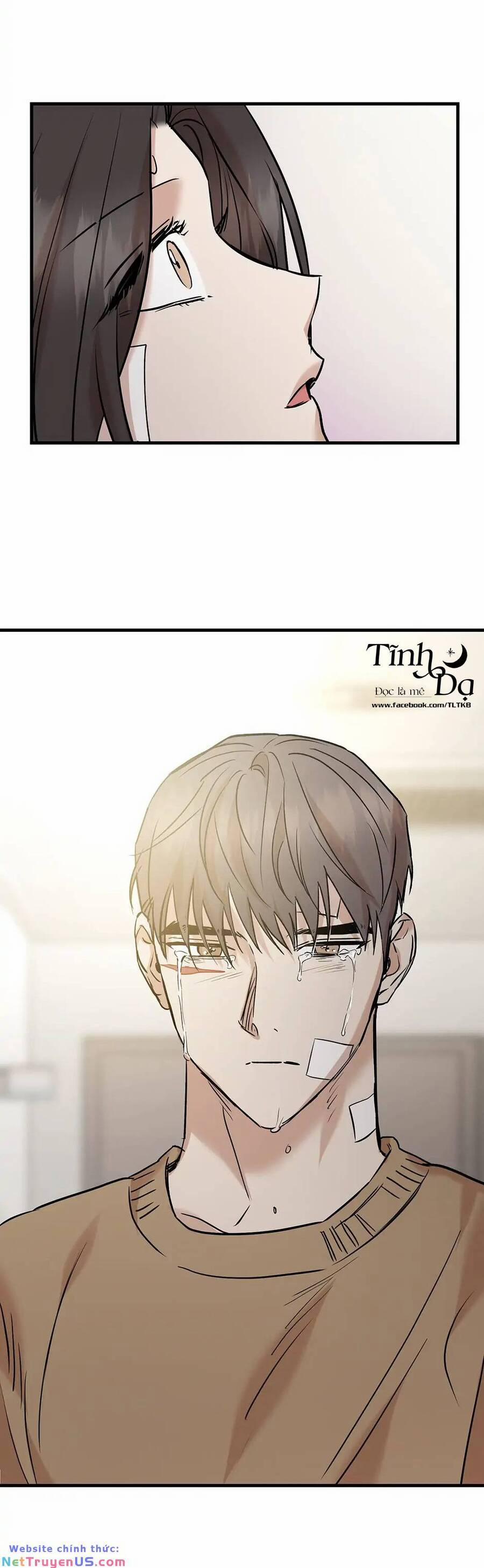Trước Khi Cái Chết Chia Lìa Đôi Ta 76 trang 60