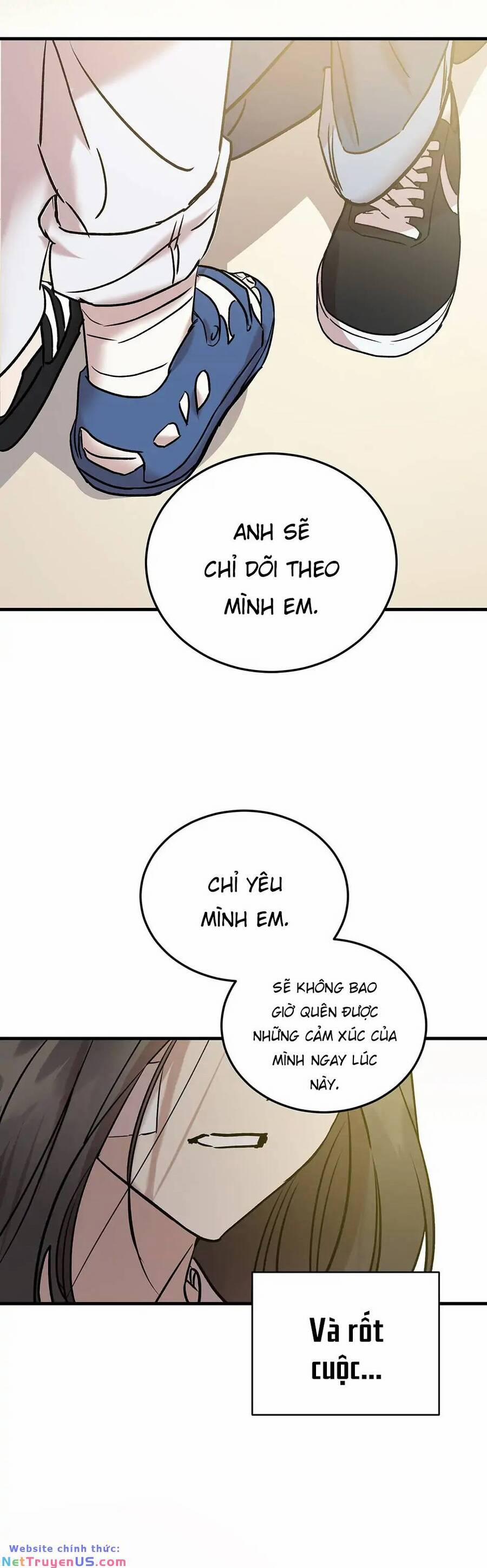 Trước Khi Cái Chết Chia Lìa Đôi Ta 76 trang 75
