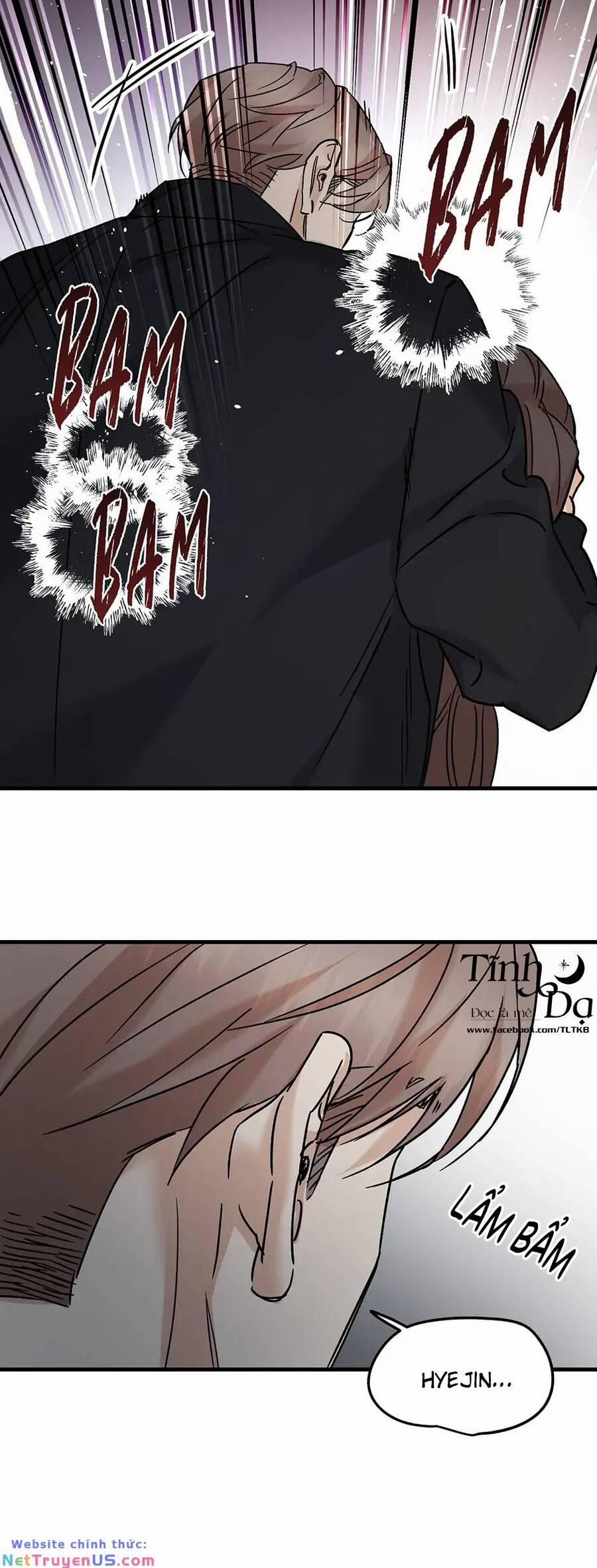 Trước Khi Cái Chết Chia Lìa Đôi Ta 76 trang 9