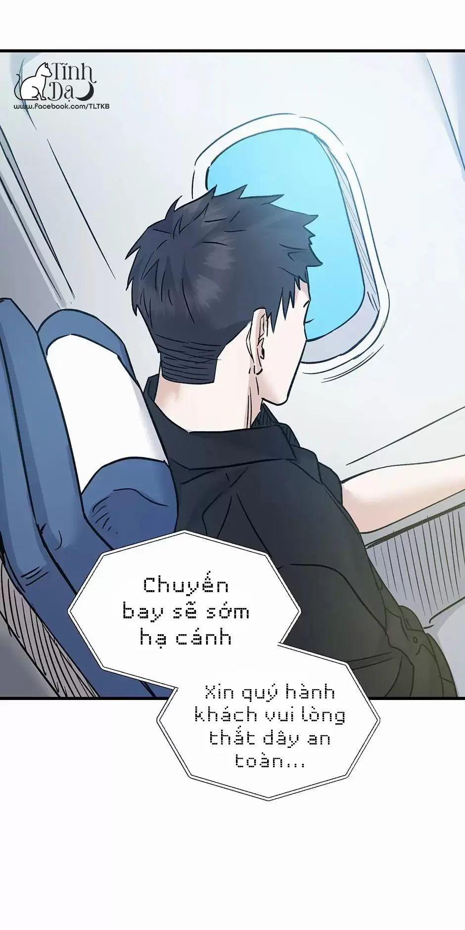 Trước Khi Cái Chết Chia Lìa Đôi Ta 85 trang 1