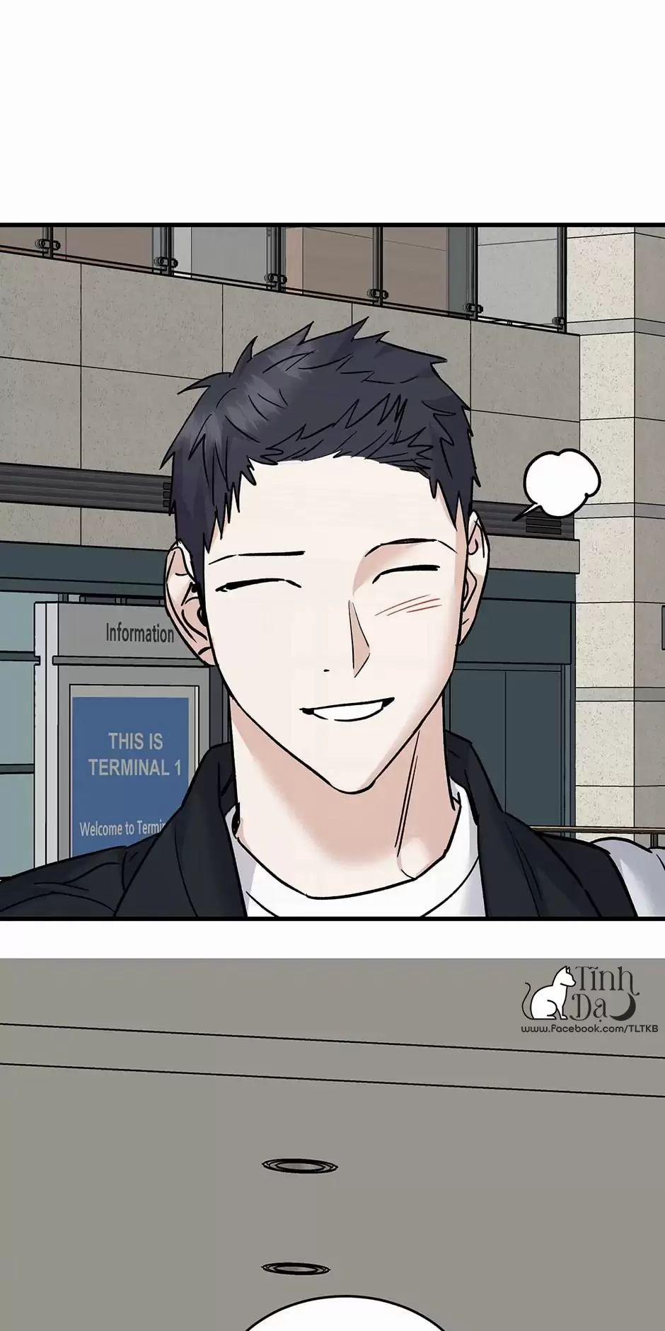 Trước Khi Cái Chết Chia Lìa Đôi Ta 85 trang 18