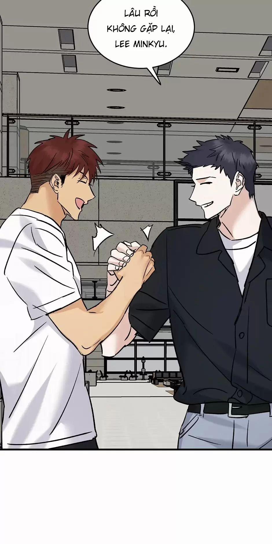 Trước Khi Cái Chết Chia Lìa Đôi Ta 85 trang 19