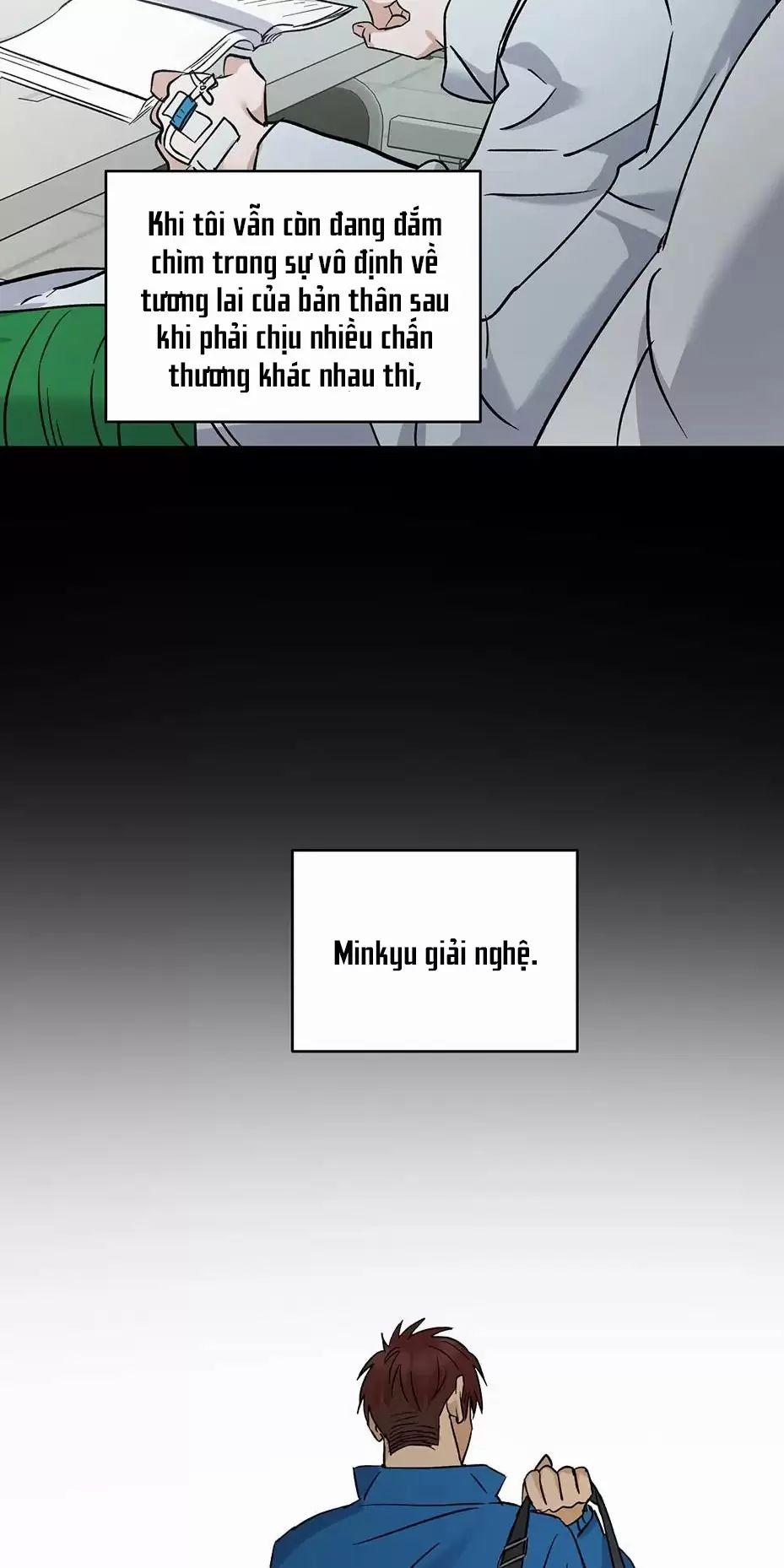 Trước Khi Cái Chết Chia Lìa Đôi Ta 85 trang 33