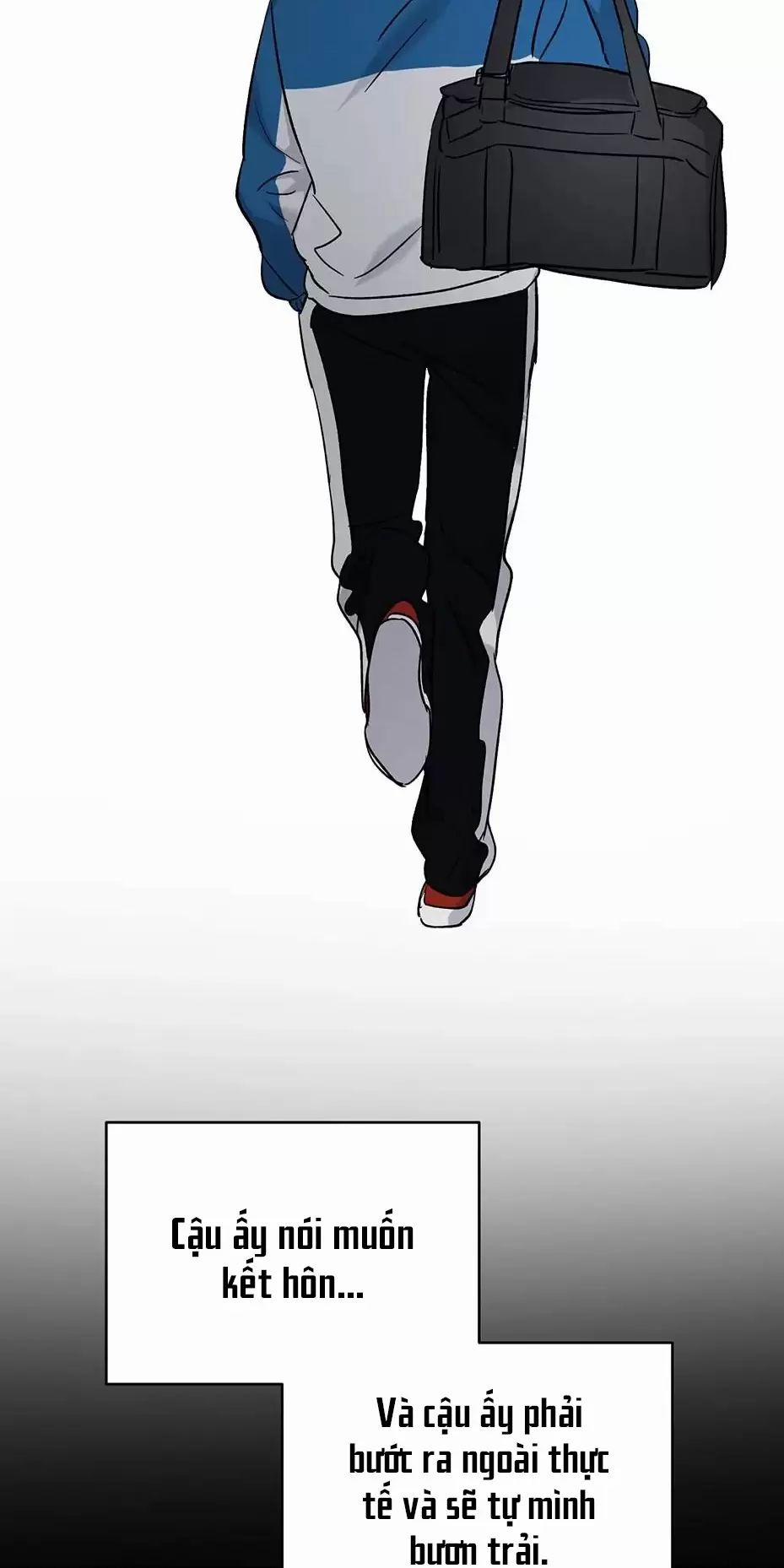 Trước Khi Cái Chết Chia Lìa Đôi Ta 85 trang 34