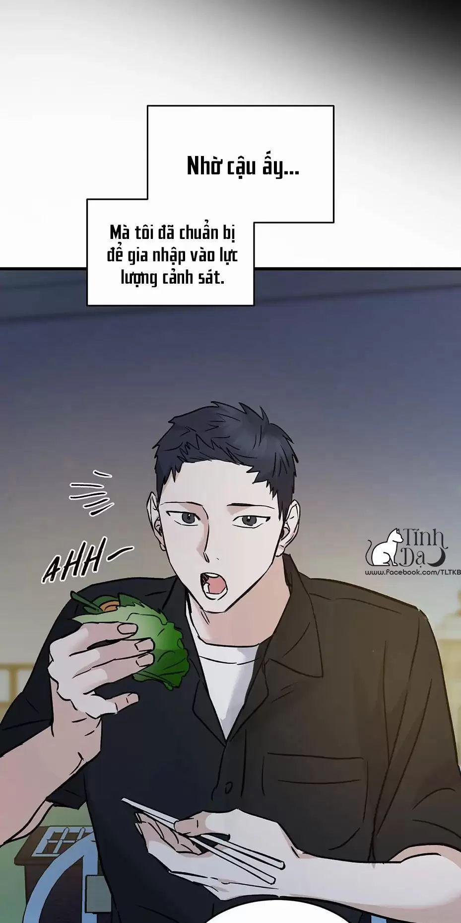 Trước Khi Cái Chết Chia Lìa Đôi Ta 85 trang 37