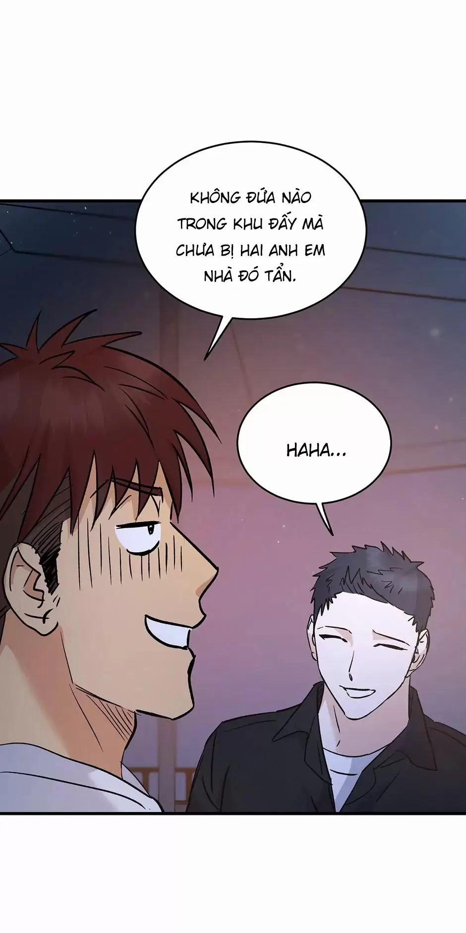 Trước Khi Cái Chết Chia Lìa Đôi Ta 85 trang 40