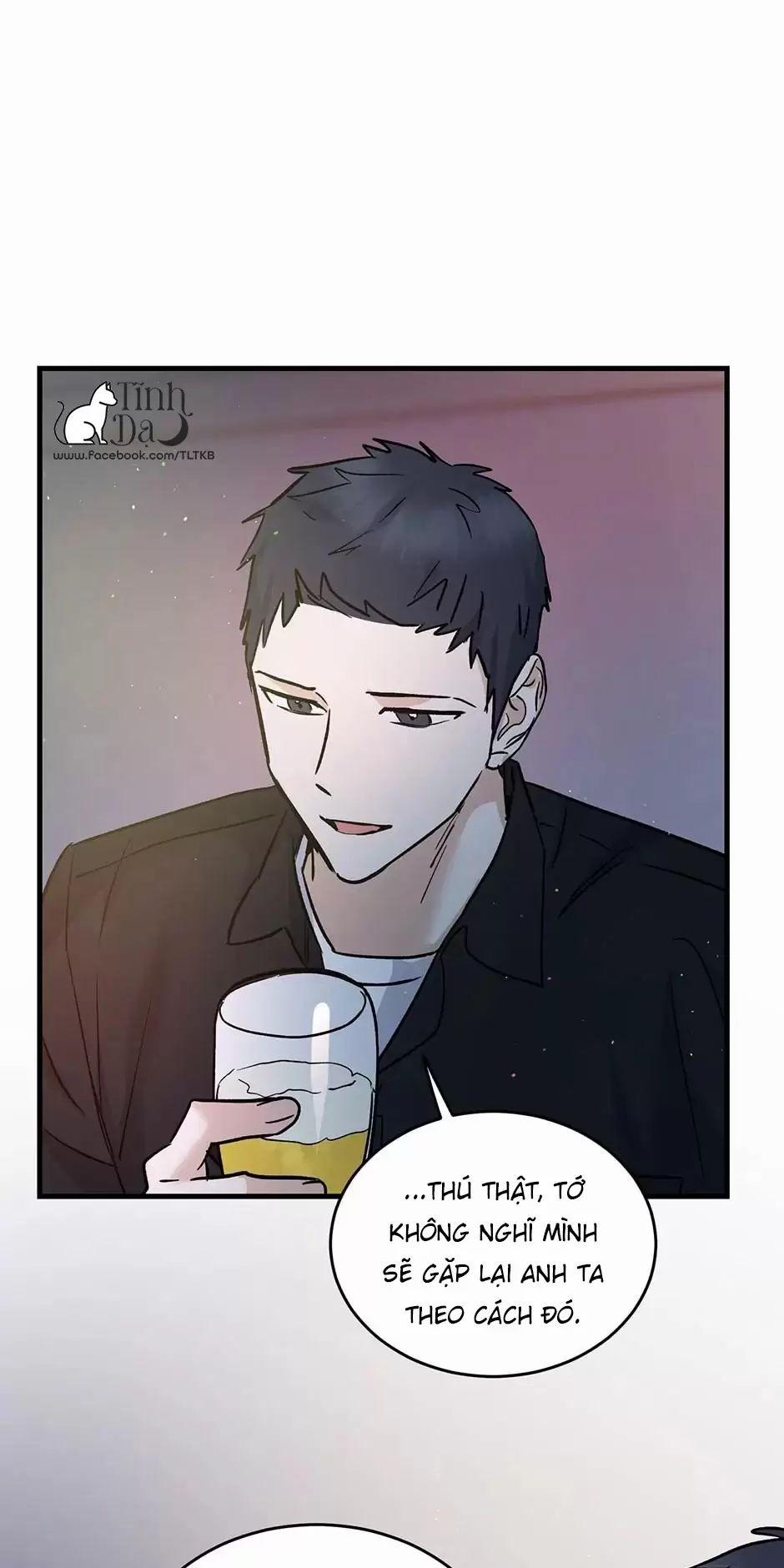 Trước Khi Cái Chết Chia Lìa Đôi Ta 85 trang 42