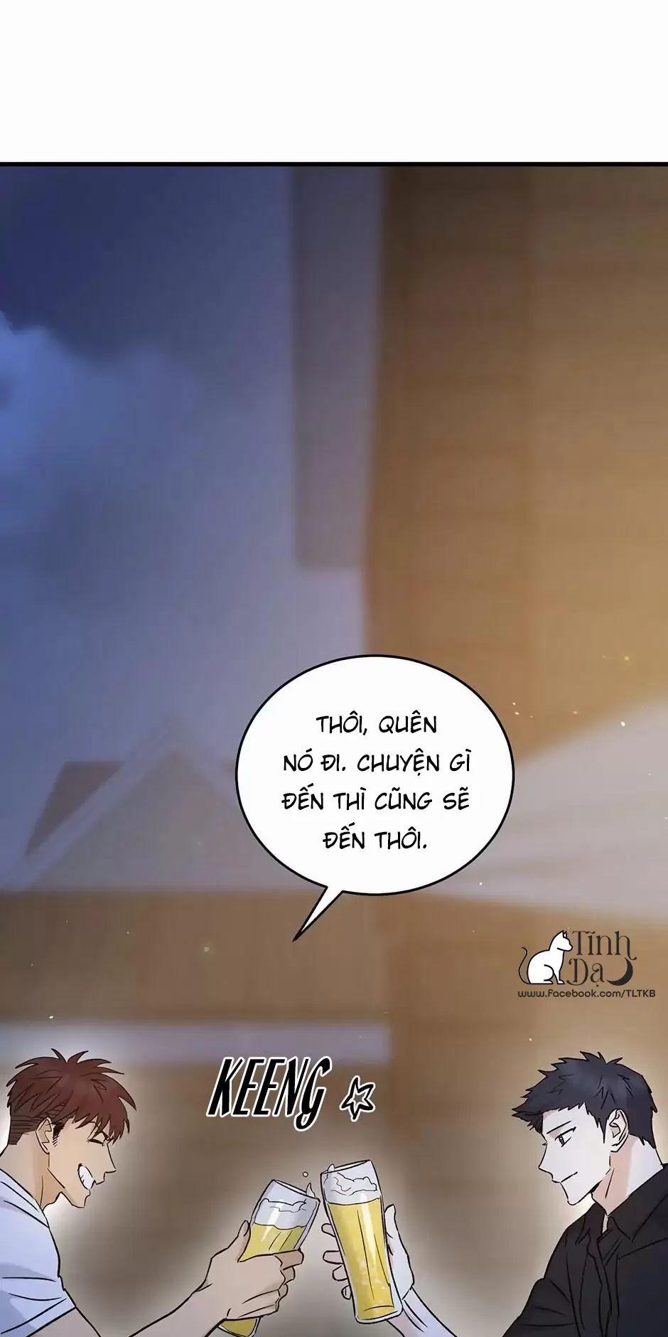 Trước Khi Cái Chết Chia Lìa Đôi Ta 85 trang 45