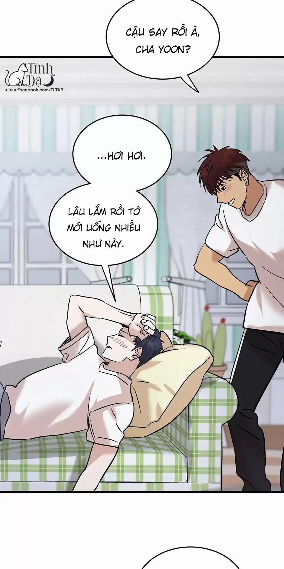 Trước Khi Cái Chết Chia Lìa Đôi Ta 85 trang 50