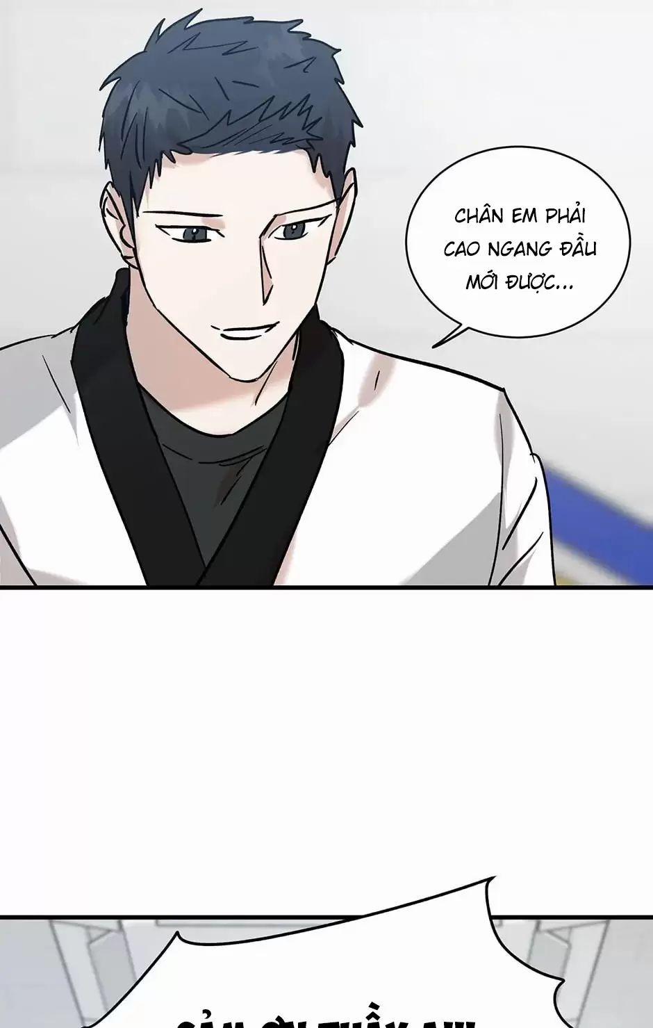 Trước Khi Cái Chết Chia Lìa Đôi Ta 85 trang 65