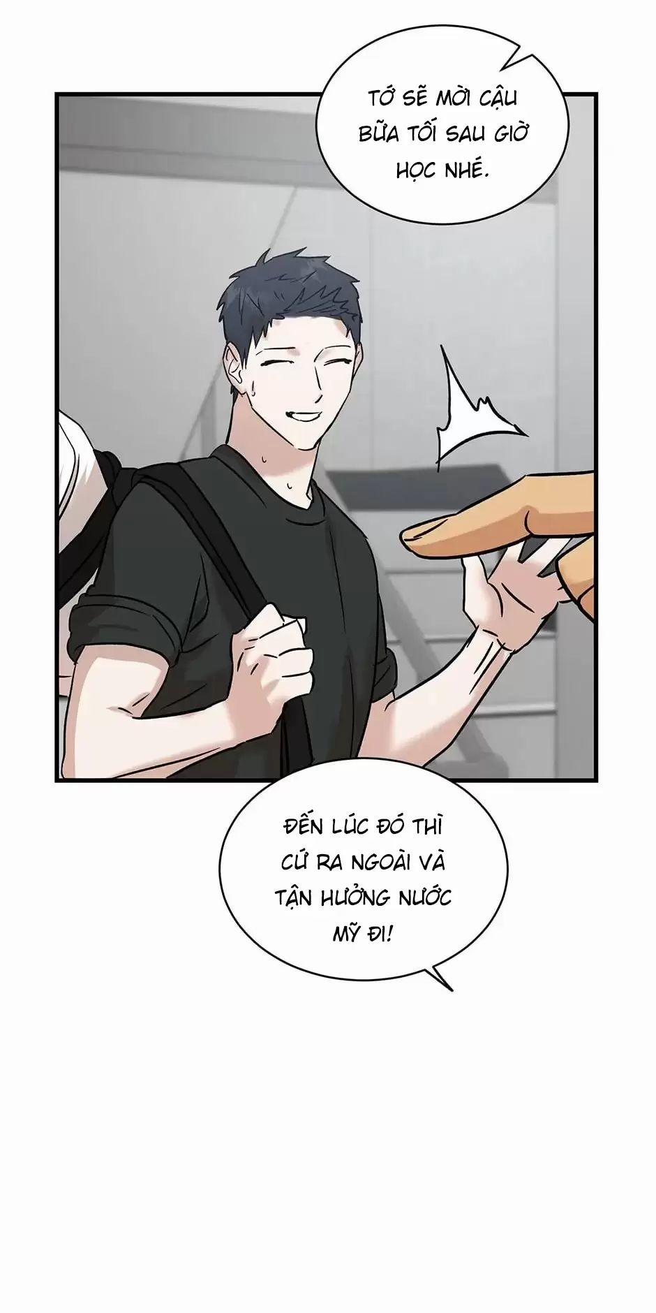 Trước Khi Cái Chết Chia Lìa Đôi Ta 85 trang 68