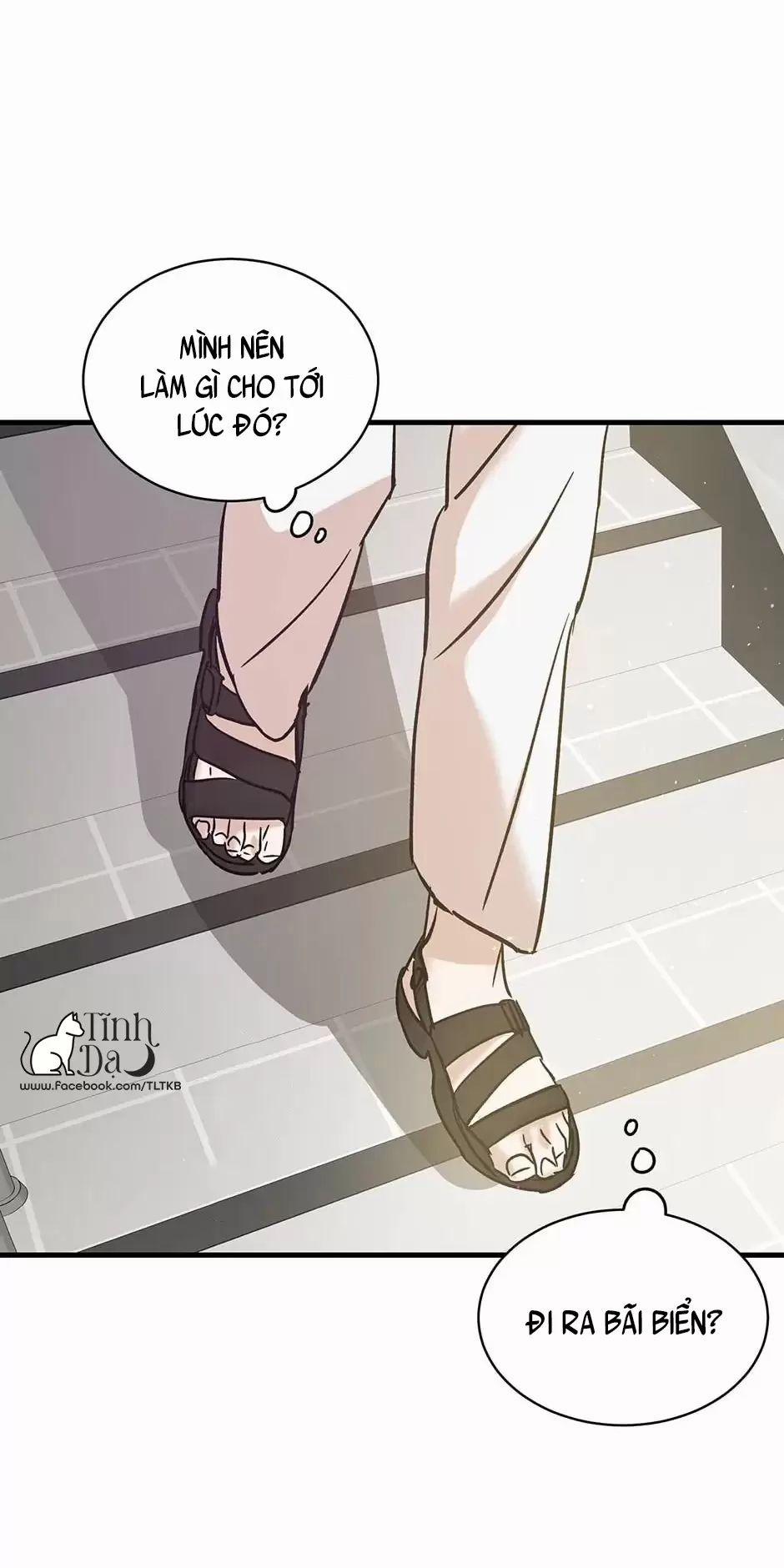 Trước Khi Cái Chết Chia Lìa Đôi Ta 85 trang 69