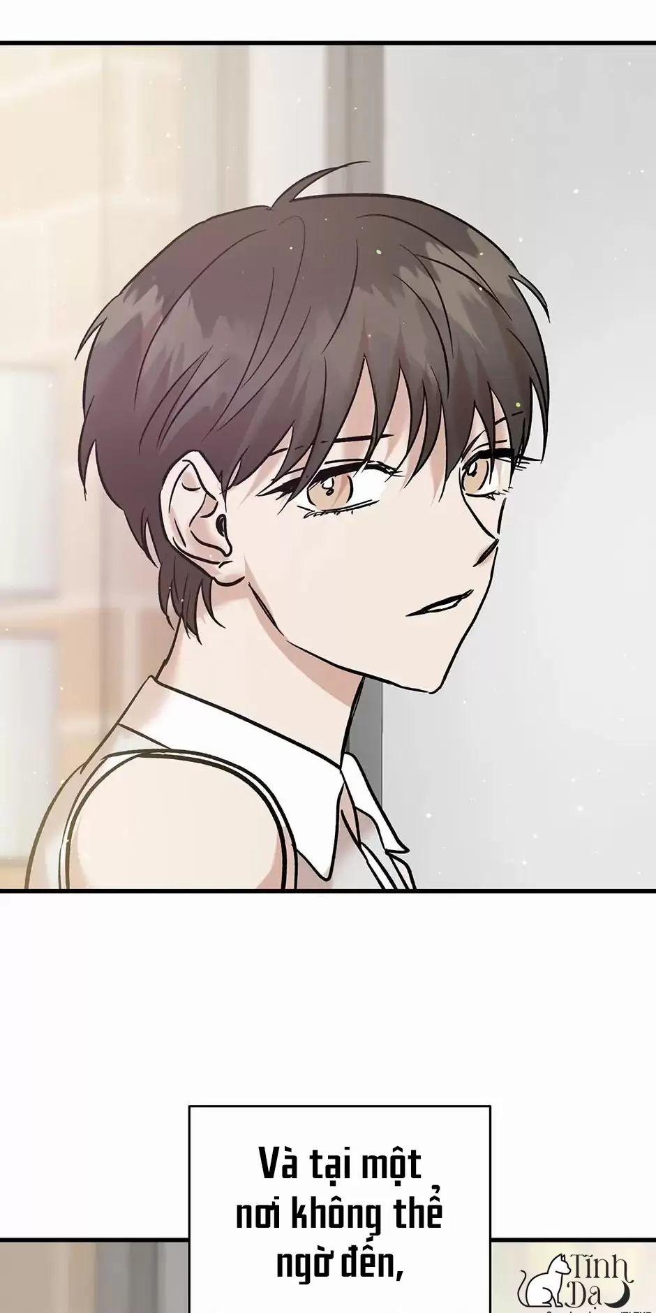 Trước Khi Cái Chết Chia Lìa Đôi Ta 85 trang 76