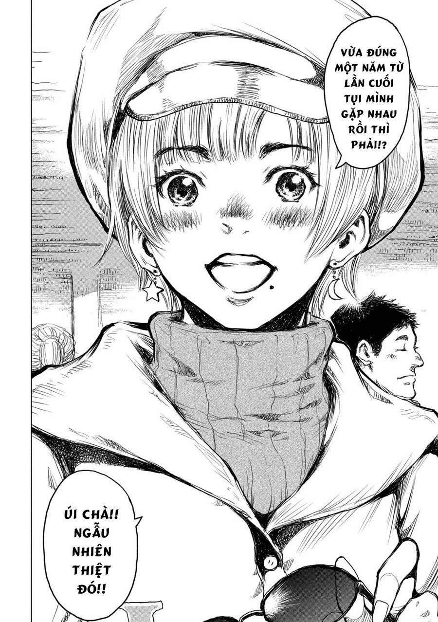 Trước Khi Em Trở Thành Quái Vật 1 trang 9