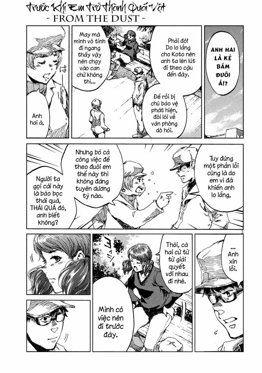 Trước Khi Em Trở Thành Quái Vật 12 trang 4