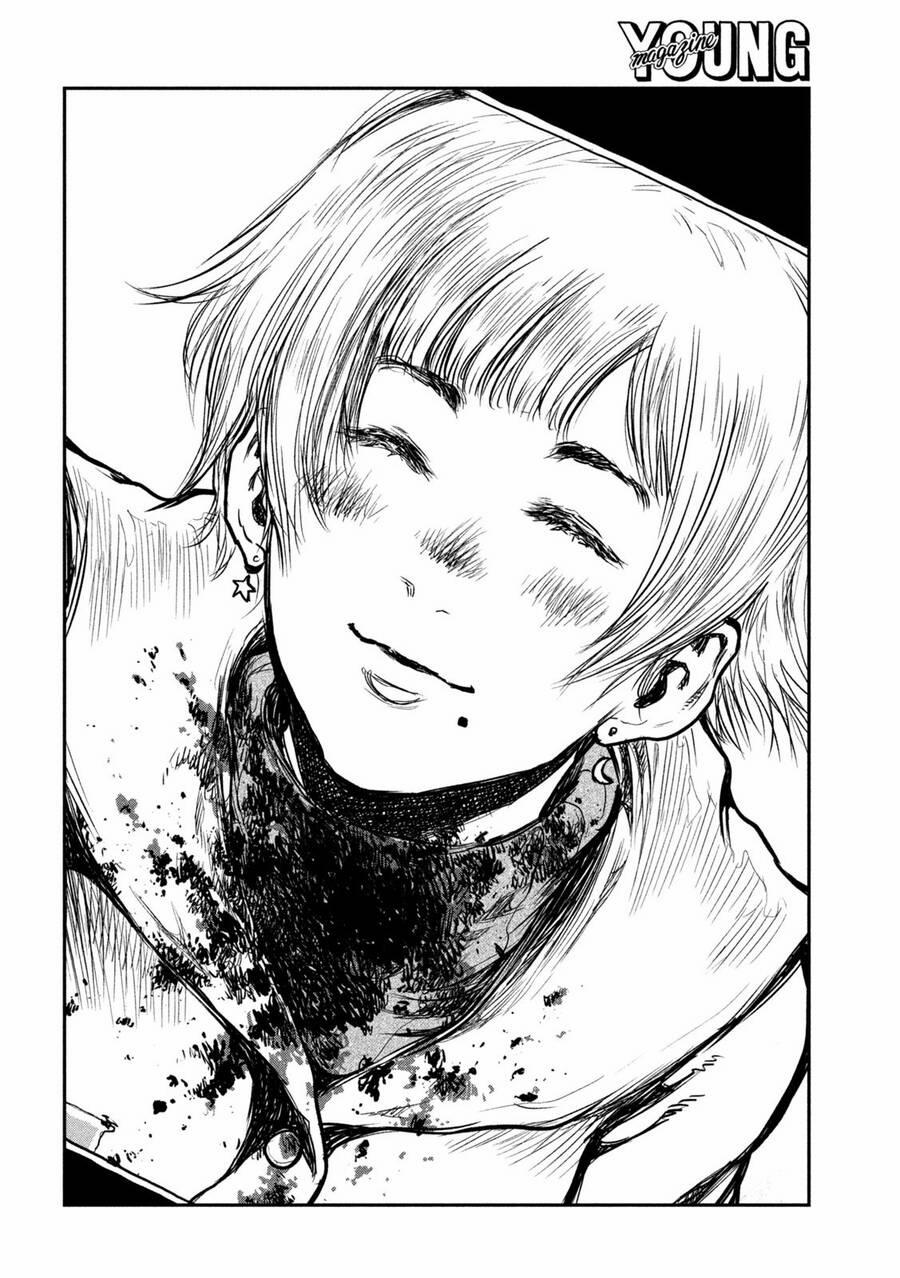 Trước Khi Em Trở Thành Quái Vật 2 trang 13