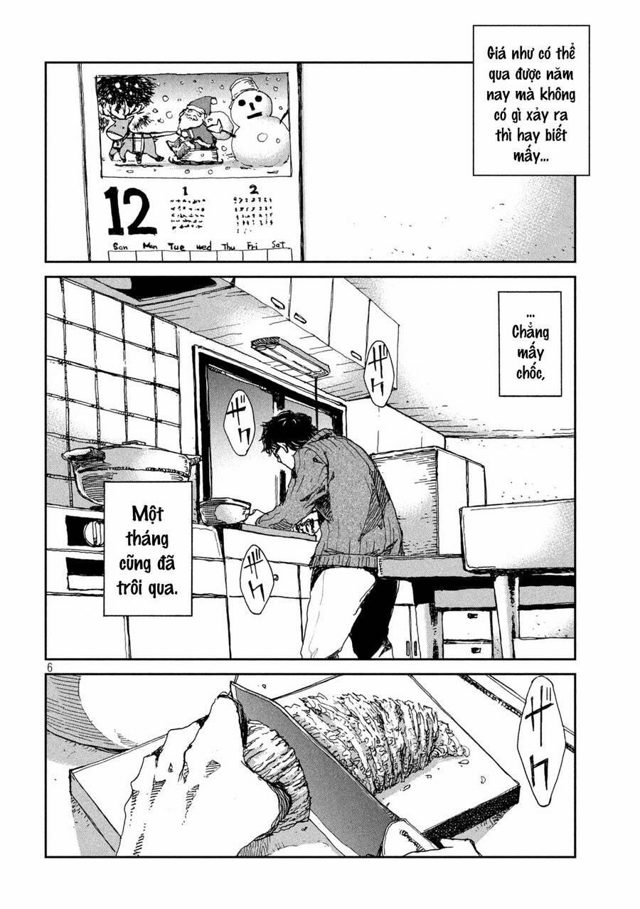 Trước Khi Em Trở Thành Quái Vật 23 trang 7