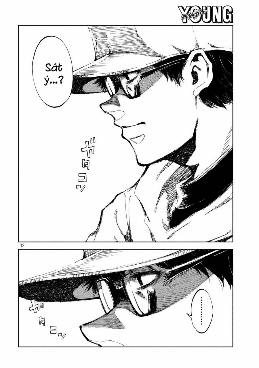 Trước Khi Em Trở Thành Quái Vật 24 trang 13