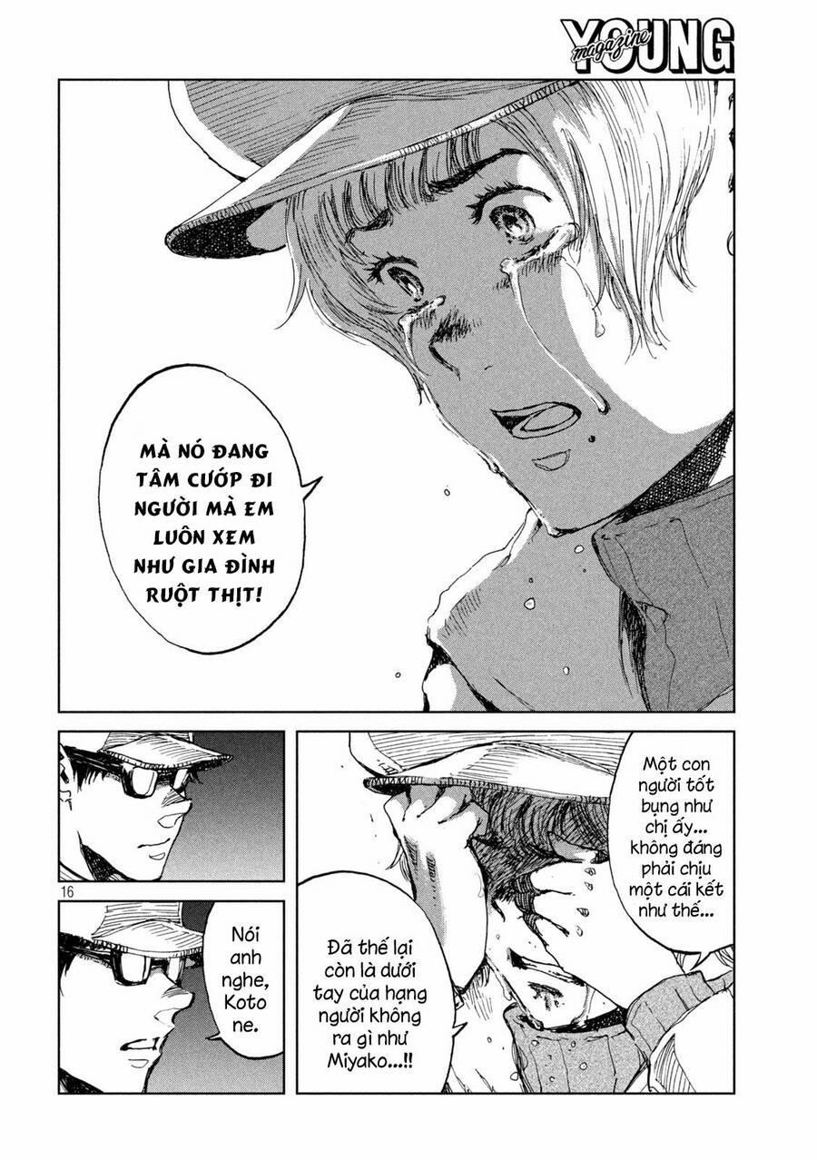 Trước Khi Em Trở Thành Quái Vật 27 trang 14