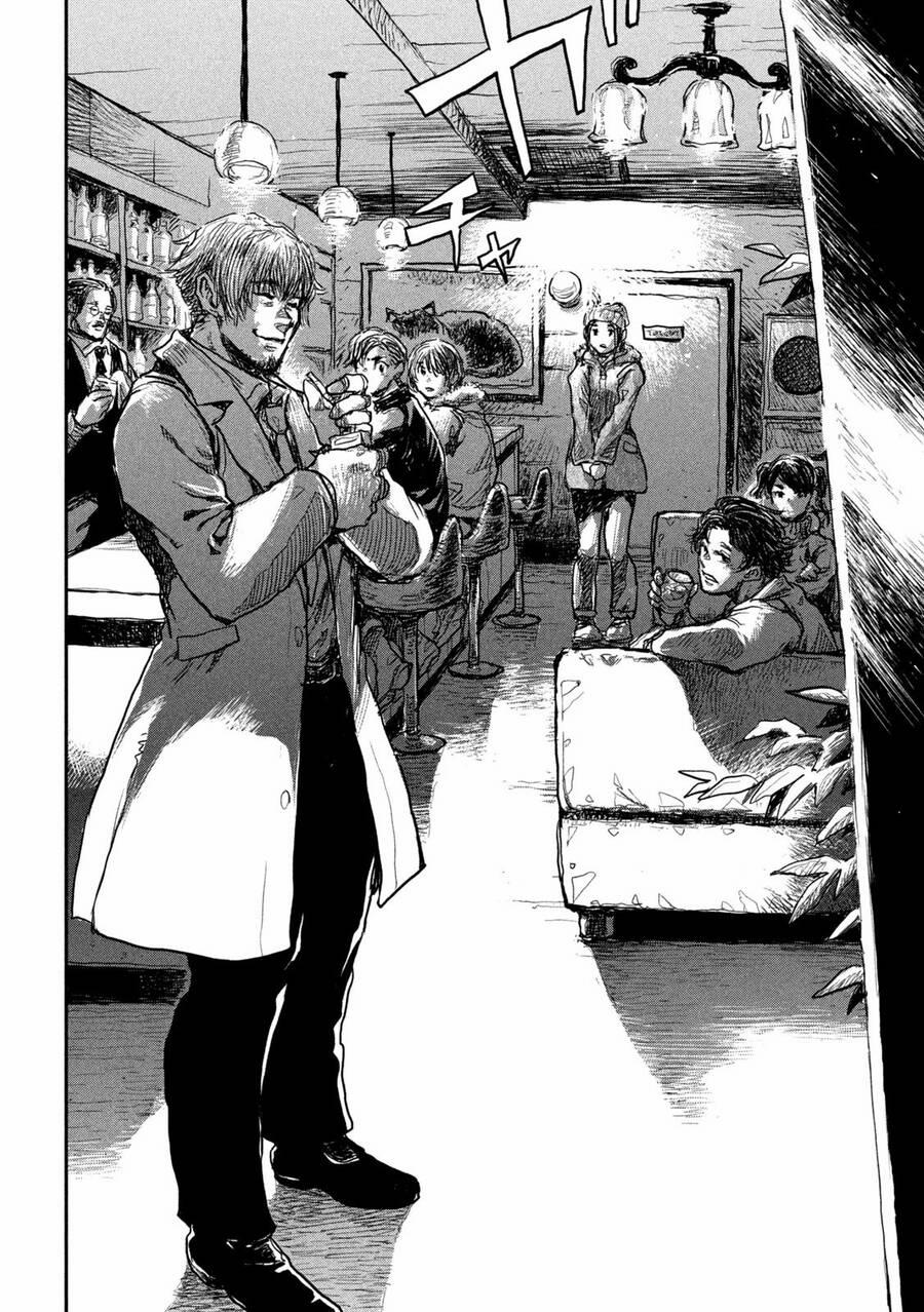 Trước Khi Em Trở Thành Quái Vật 3 trang 13