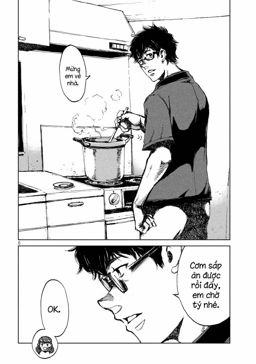Trước Khi Em Trở Thành Quái Vật 30 trang 7