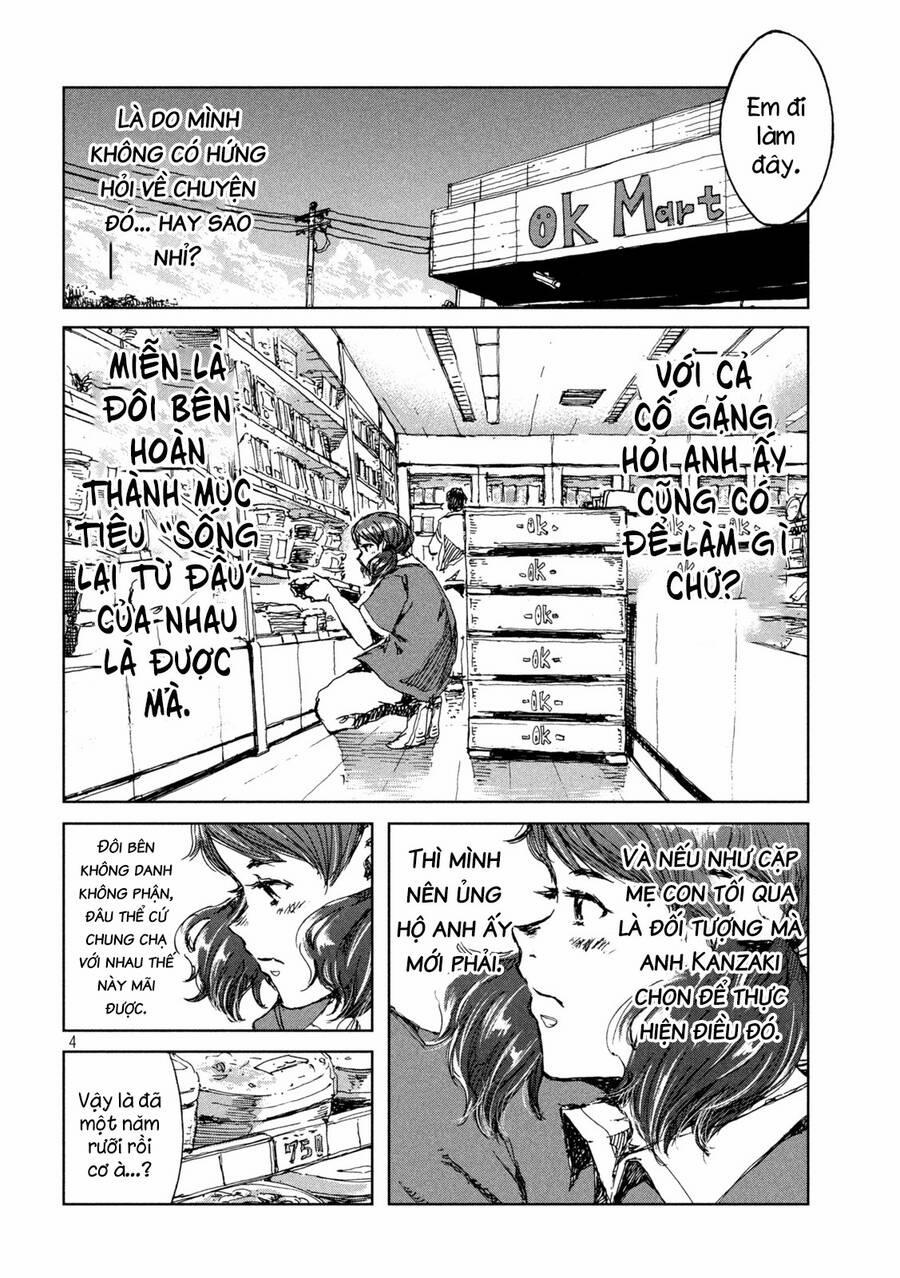 Trước Khi Em Trở Thành Quái Vật 31 trang 5