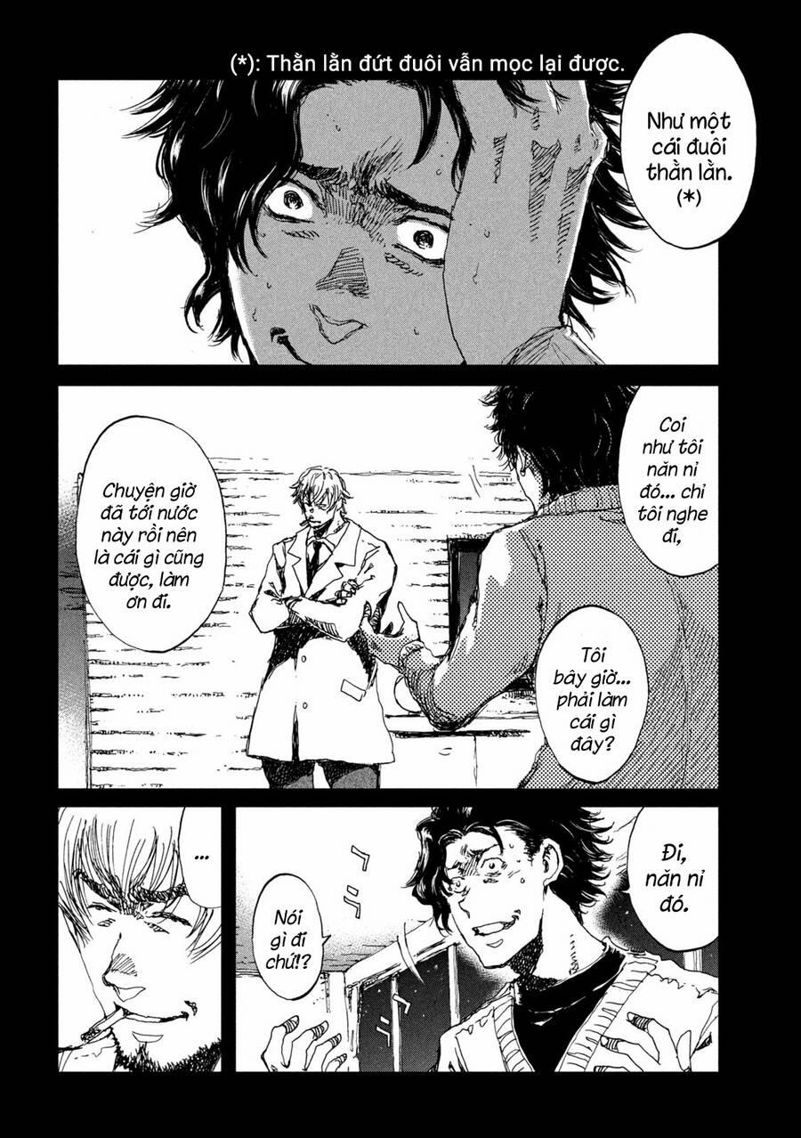 Trước Khi Em Trở Thành Quái Vật 34 trang 13