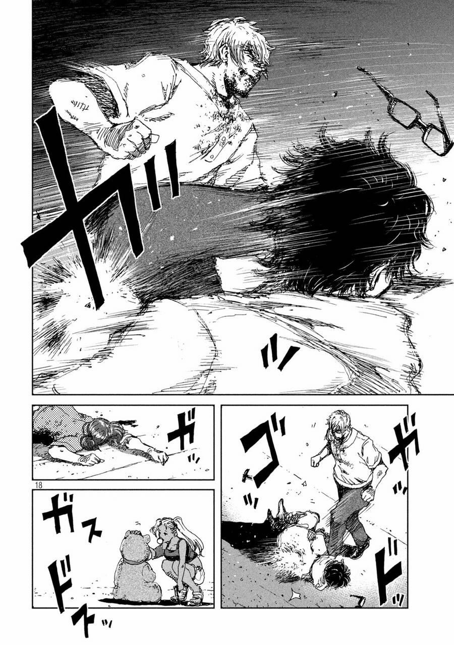 Trước Khi Em Trở Thành Quái Vật 34 trang 19