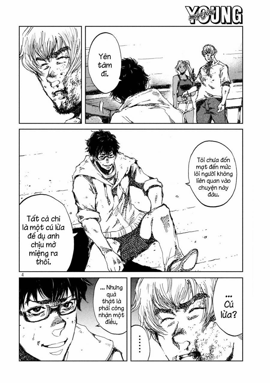 Trước Khi Em Trở Thành Quái Vật 34 trang 5