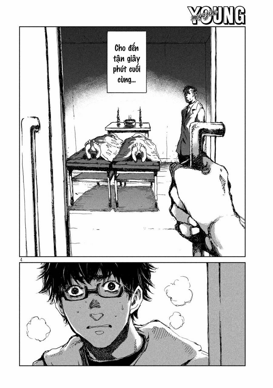 Trước Khi Em Trở Thành Quái Vật 35 trang 6
