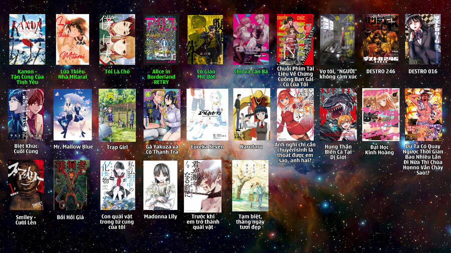 Trước Khi Em Trở Thành Quái Vật 36 trang 23