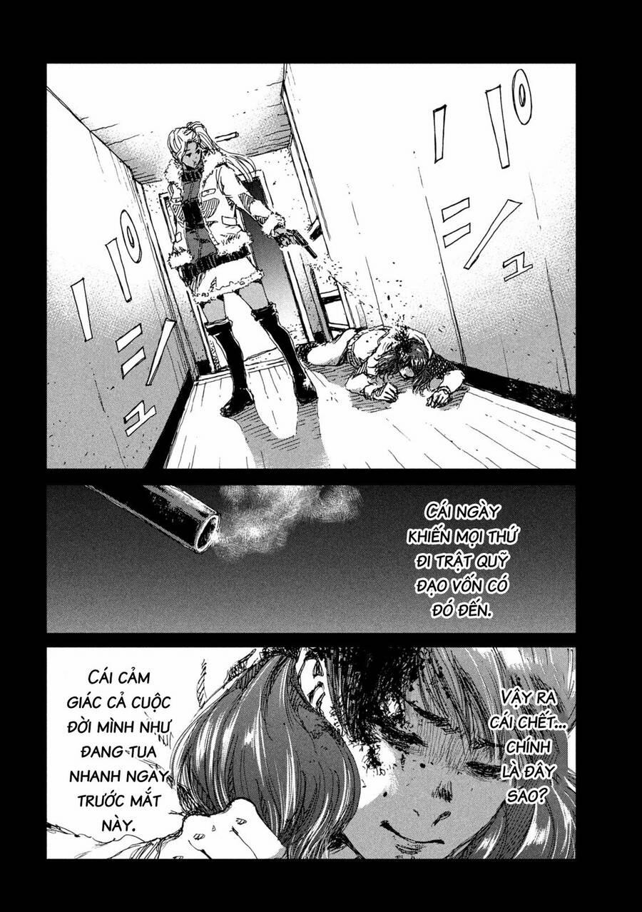 Trước Khi Em Trở Thành Quái Vật 36 trang 5