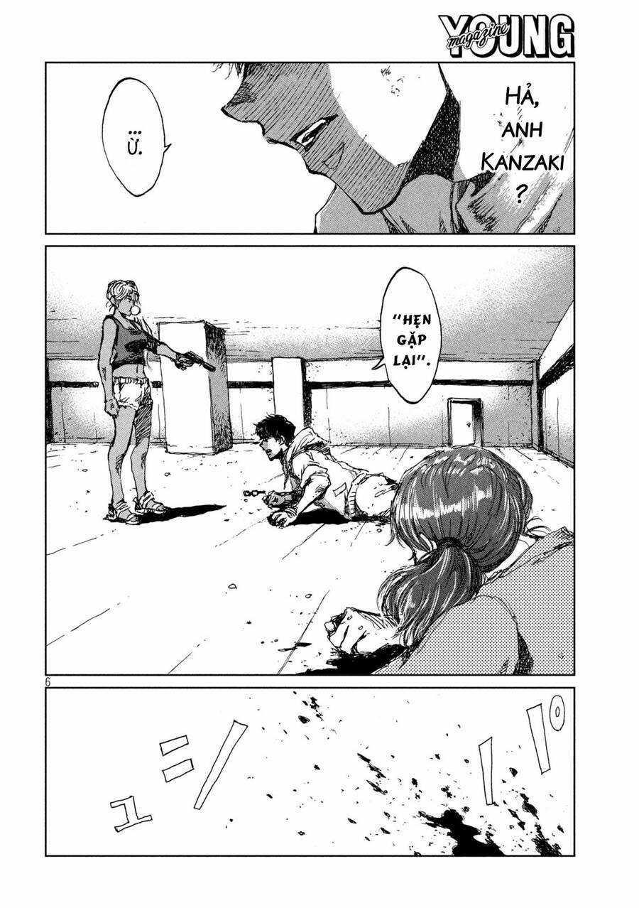 Trước Khi Em Trở Thành Quái Vật 36 trang 7