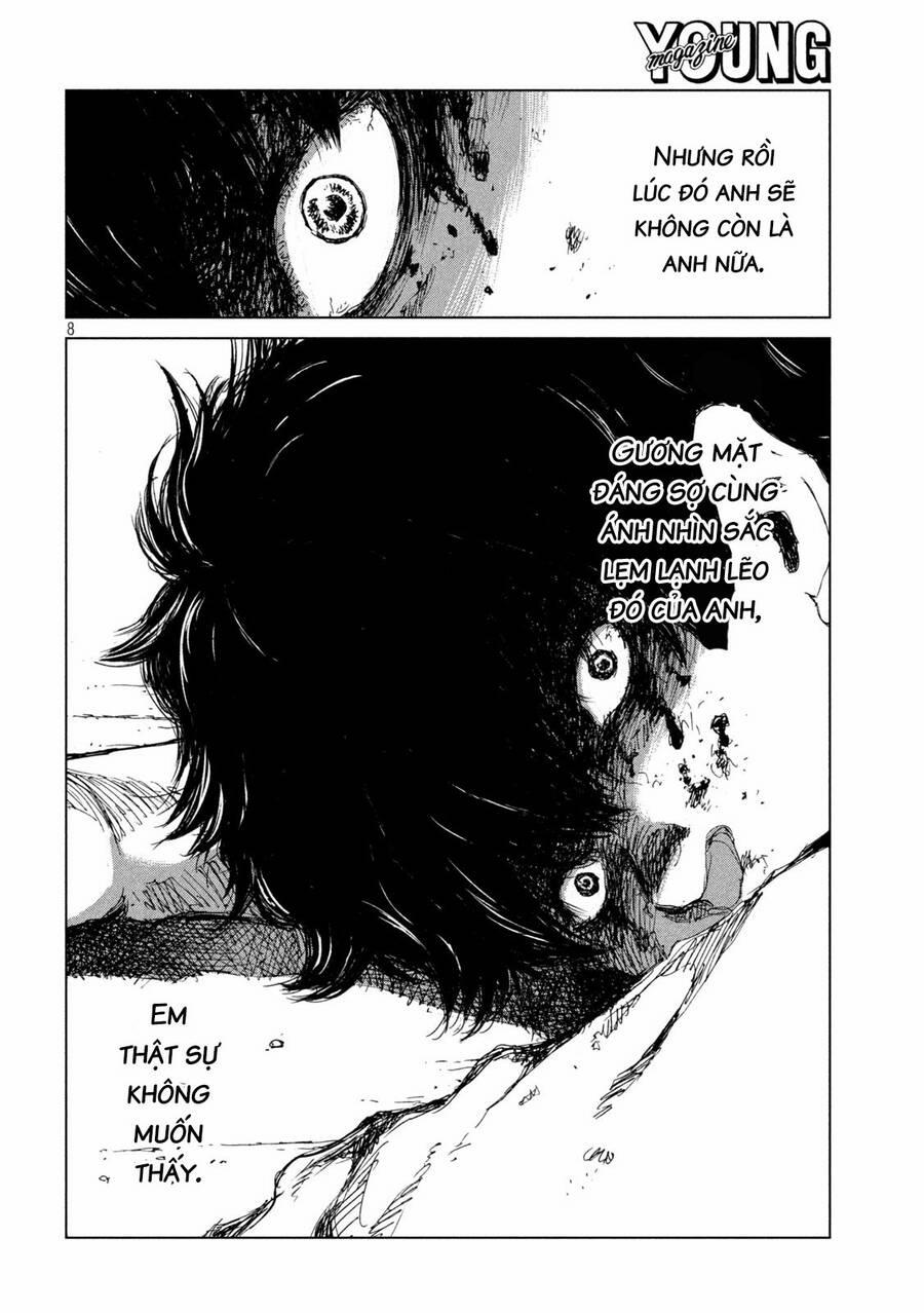 Trước Khi Em Trở Thành Quái Vật 36 trang 9