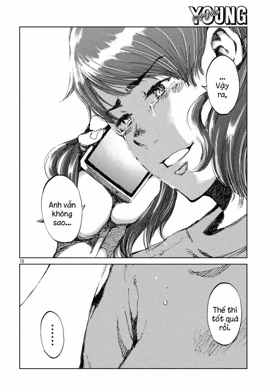 Trước Khi Em Trở Thành Quái Vật 39 trang 19